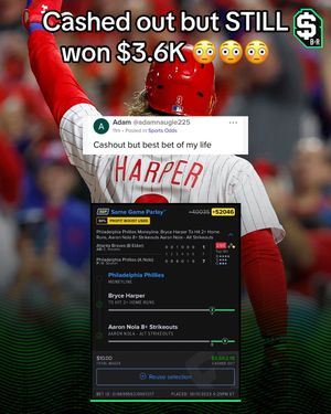Image post by @brbetting_ on TikTok
