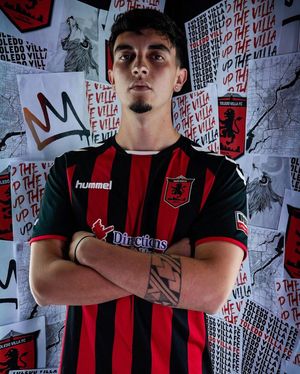 Image post by @fctoledovilla on Instagram