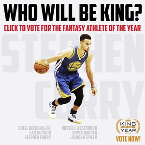 Image post by @draftkings on Instagram