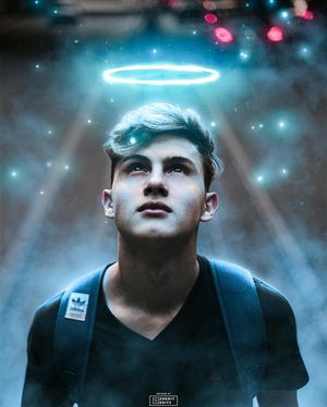 Image post by @endritedits on Instagram