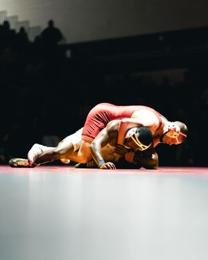 Image post by @cyclonewr on Instagram