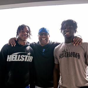 Image post by @gatorsfb on Instagram