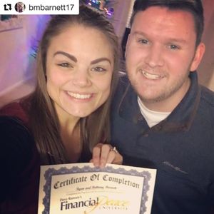 Image post by @daveramsey on Instagram