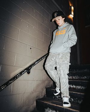 Image post by @maddoxbatson on Instagram