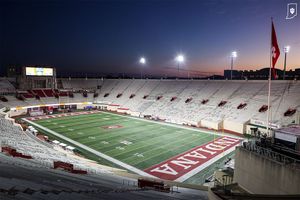 Image post by @iuhoosiers on Instagram