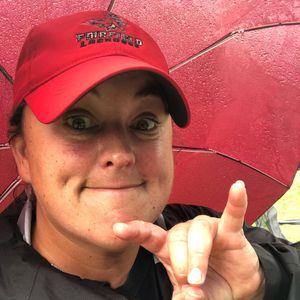 Image post by @stagswomenslax on Instagram