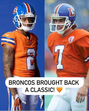 Image post by @nfluk on Instagram