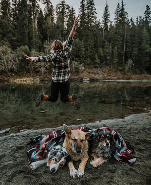 Image post by @kavu on Instagram