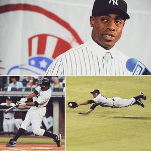 Image post by @bronxpinstripes on Instagram