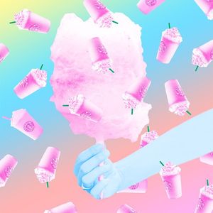 Image post by @starbucks on Instagram