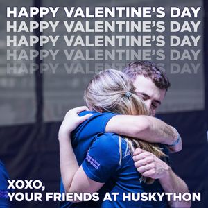 Image post by @huskython on Instagram