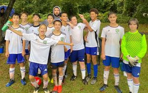 Image post by @msyouthsoccer on Instagram