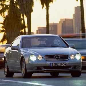 Image post by @mercedesbenz on Instagram