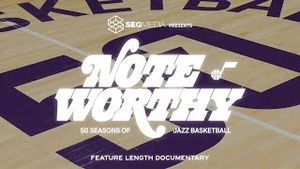 Video post by @utahjazz on YouTube