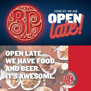 Image post by @bostonpizzabradford on Instagram