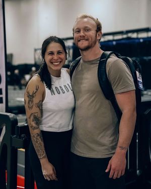 Image post by @monikapetidier on Instagram