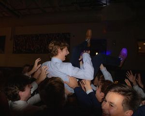 Image post by @canisiushs on Instagram