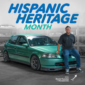 Image post by @Honda on Twitter