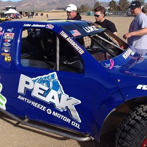 Image post by @peakauto on Instagram