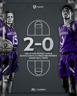 Image post by @goholycross on Instagram