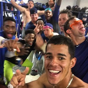 Image post by @jolamakina on Instagram