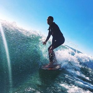 Image post by @tigeboats on Instagram