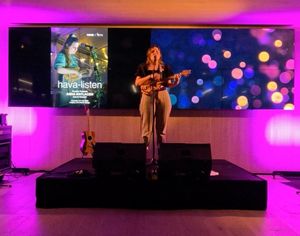 Image post by @havas on Instagram