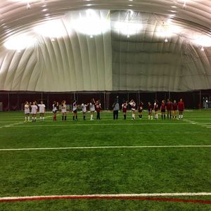 Image post by @harvardwsoccer on Instagram