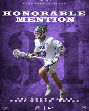 Image post by @tcumenslacrosse on Instagram