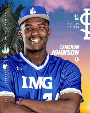Image post by @imgabaseball on Instagram