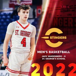 Image post by @concordia_mbb on Instagram