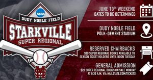 Image post by @hailstatebb on Instagram