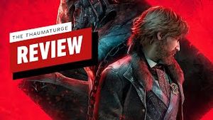 Video post by @ign on YouTube