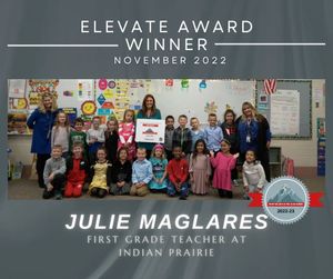 Image post by @d47schools on Instagram