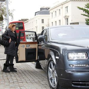 Image post by @rollsroycecars on Instagram