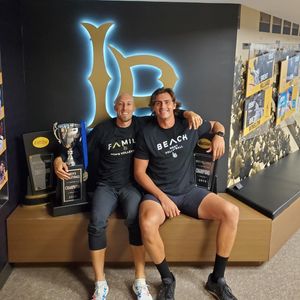 Image post by @lbsumvb on Instagram