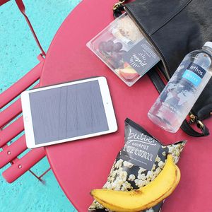 Image post by @starbucks on Instagram