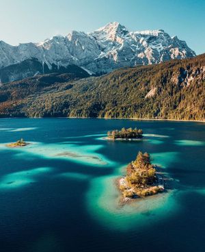 Image post by @dronepals on Instagram