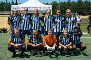 Image post by @ashevillecitysc on Instagram