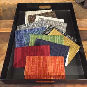 Image post by @pallastextiles on Instagram