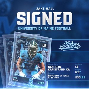 Image post by @blackbearsfb on Instagram