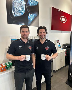 Image post by @cardiffdevilsofficial on Instagram