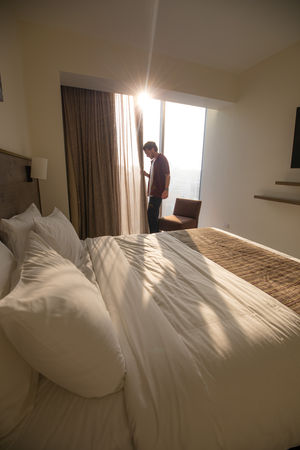 Image post by @bestwestern on Instagram
