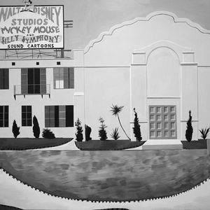 Image post by @drawingcenter on Instagram