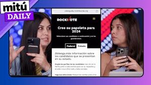 Video post by @wearemitu on YouTube