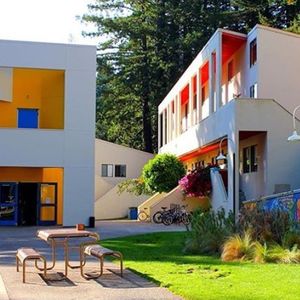 Image post by @ucsc on Instagram