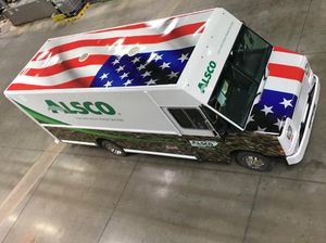 Image post by @alscoinc on Instagram