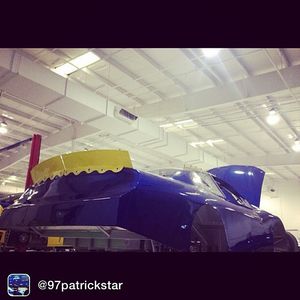 Image post by @peakauto on Instagram