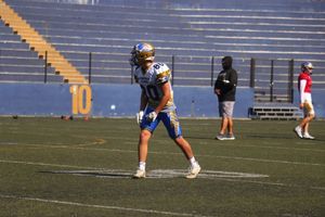 Image post by @autenticos_uanl on Instagram