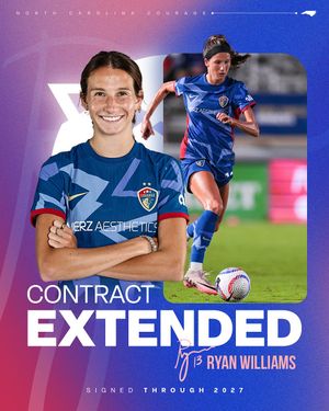 Image post by @thenccourage on Instagram